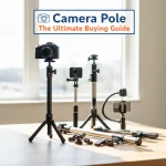 Camera Pole: The Ultimate Buying Guide