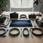 The Ultimate Guide to Camera USB Cords: Find the Perfect Cable in 2026