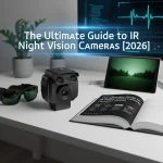 The Ultimate Guide to IR Night Vision Cameras [2026]