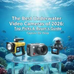 The Best Underwater Video Cameras of 2026: Top Picks & Buyer’s Guide