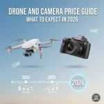 Drone and Camera Price Guide: What to Expect in 2026