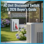 AC Unit Disconnect Switch: A 2026 Buyer’s Guide