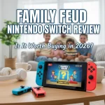 Family Feud Nintendo Switch Review: Is It Worth Buying in 2026?