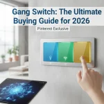 Gang Switch: The Ultimate Buying Guide for 2026