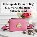 Kate Spade Camera Bag: Is It Worth the Hype? (2026 Review)