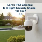 Lorex PTZ Camera: Is It the Right Security Choice for You?