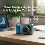 Nikon Coolpix Digital Camera: Is It Right for You in 2026?