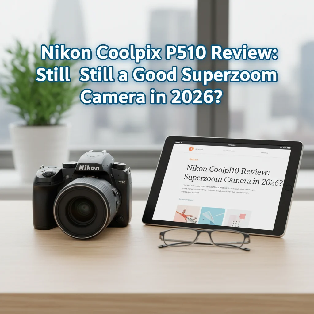 Nikon Coolpix P510 Review: Still a Good Superzoom Camera in 2026?