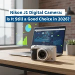 Nikon J1 Digital Camera: Is It Still a Good Choice in 2026?