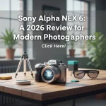 Sony Alpha NEX 6: A 2026 Review for Modern Photographers