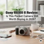 Sony RX100 II Review: Is This Pocket Camera Still Worth Buying in 2026?