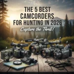 The 5 Best Camcorders for Hunting in 2026: Capture the Thrill!