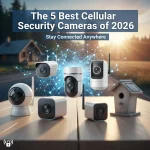 The 5 Best Cellular Security Cameras of 2026: Stay Connected Anywhere