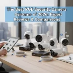The Best PoE Security Camera Systems of 2026: Expert Reviews & Comparisons