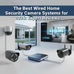 The Best Wired Home Security Camera Systems for 2026: Expert Reviews