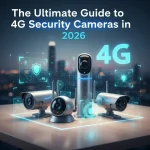 The Ultimate Guide to 4G Security Cameras in 2026