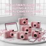 The Ultimate Guide to Buying a Pink Digital Camera in 2026