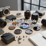 The Ultimate Guide to Lens Camera Filters