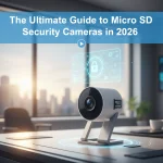 The Ultimate Guide to Micro SD Security Cameras in 2026