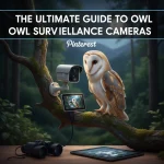 The Ultimate Guide to Owl Surveillance Cameras