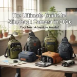 The Ultimate Guide to Slingback Camera Bags in 2026