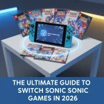The Ultimate Guide to Switch Sonic Games in 2026