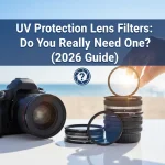 UV Protection Lens Filters: Do You Really Need One? (2026 Guide)