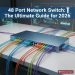 48 Port Network Switch: The Ultimate Guide for 2026