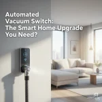 Automated Vacuum Switch: The Smart Home Upgrade You Need?