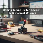 Carling Toggle Switch Review: Is It the Best Choice?