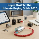 Keyed Switch: The Ultimate Buying Guide 2026