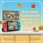 Overcooked Game Switch Review: Is It Worth the Hype in 2026?