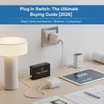 Plug In Switch: The Ultimate Buying Guide [2026]