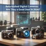 Refurbished Digital Cameras: Are They a Good Deal in 2026?