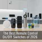 The Best Remote Control On/Off Switches of 2026