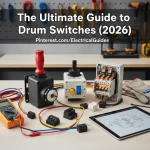 The Ultimate Guide to Drum Switches (2026)