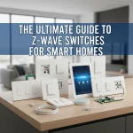 The Ultimate Guide to Z-Wave Switches for Smart Homes