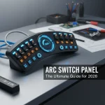 Arc Switch Panel: The Ultimate Guide for 2026