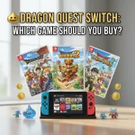 Dragon Quest Switch: Which Game Should You Buy?