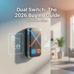 Dual Switch: The 2026 Buying Guide