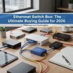 Ethernet Switch Box: The Ultimate Buying Guide for 2026