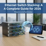 Ethernet Switch Stacking: A Complete Guide for 2026