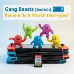 Gang Beasts (Switch) Review: Is It Worth the Hype?