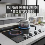 Hotplate Infinite Switch: A 2026 Buyer’s Guide