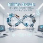 Infinite Switch: The Ultimate Guide to Types, Uses, and Buying in 2026
