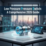 Low Pressure Pressure Switch: A Comprehensive 2026 Guide