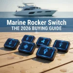 Marine Rocker Switch: The 2026 Buying Guide