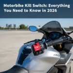 Motorbike Kill Switch: Everything You Need to Know in 2026