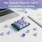 Neo Lavender Magnetic Switch: A Comprehensive Review