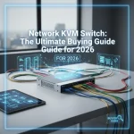 Network KVM Switch: The Ultimate Buying Guide for 2026